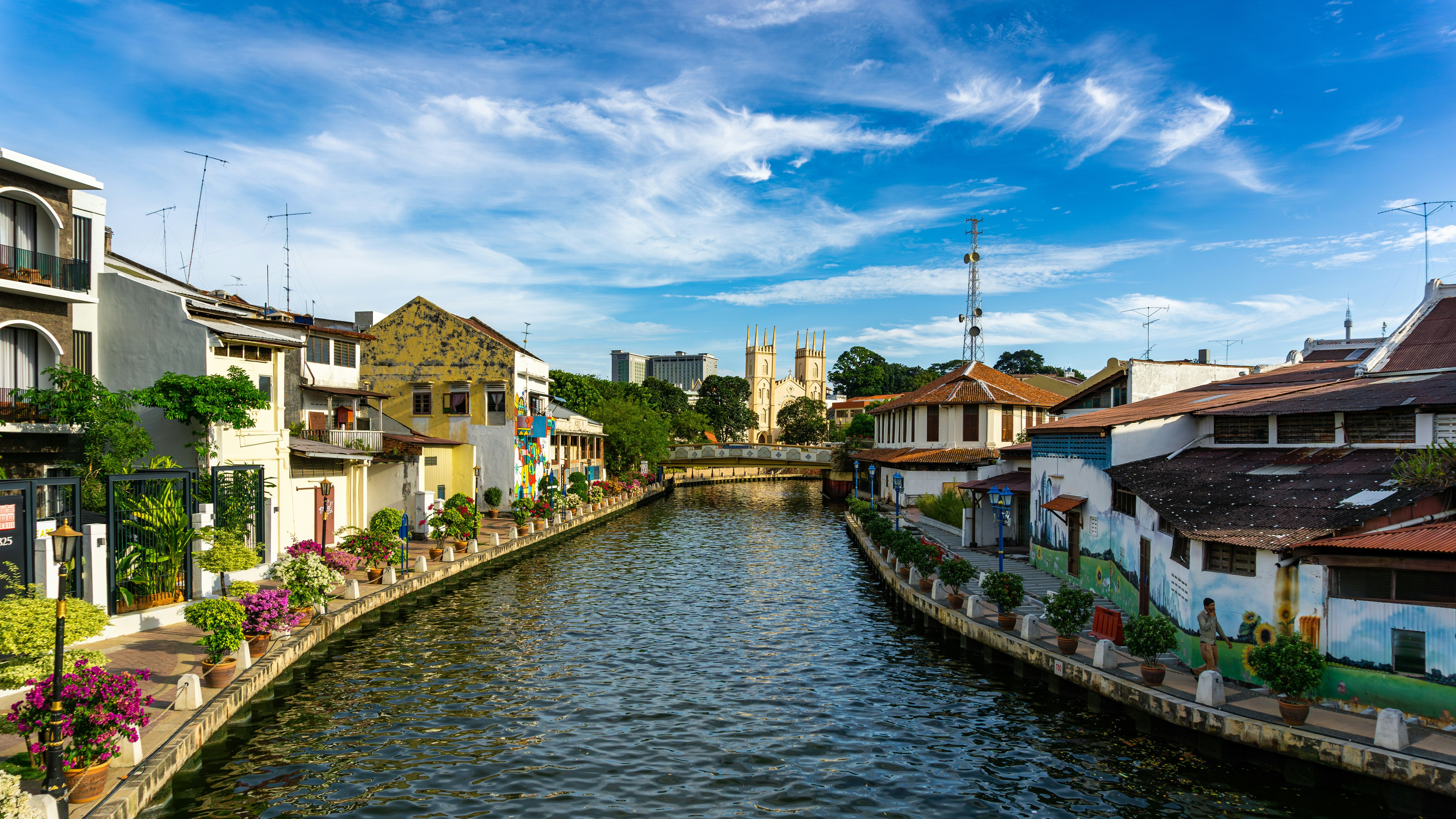 Malaysia Singapore Tour Packages Itineraries | Singapore And Malaysia A 9day Adventure | Touron | Touron Holidays | Best Travel Agency