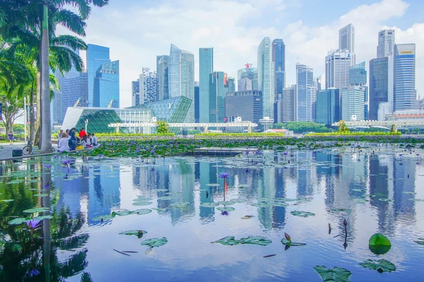 Singapore Tour Packages Itineraries | Best Of Singapore In 5 Days | Touron | Touron Holidays | Best Travel Agency