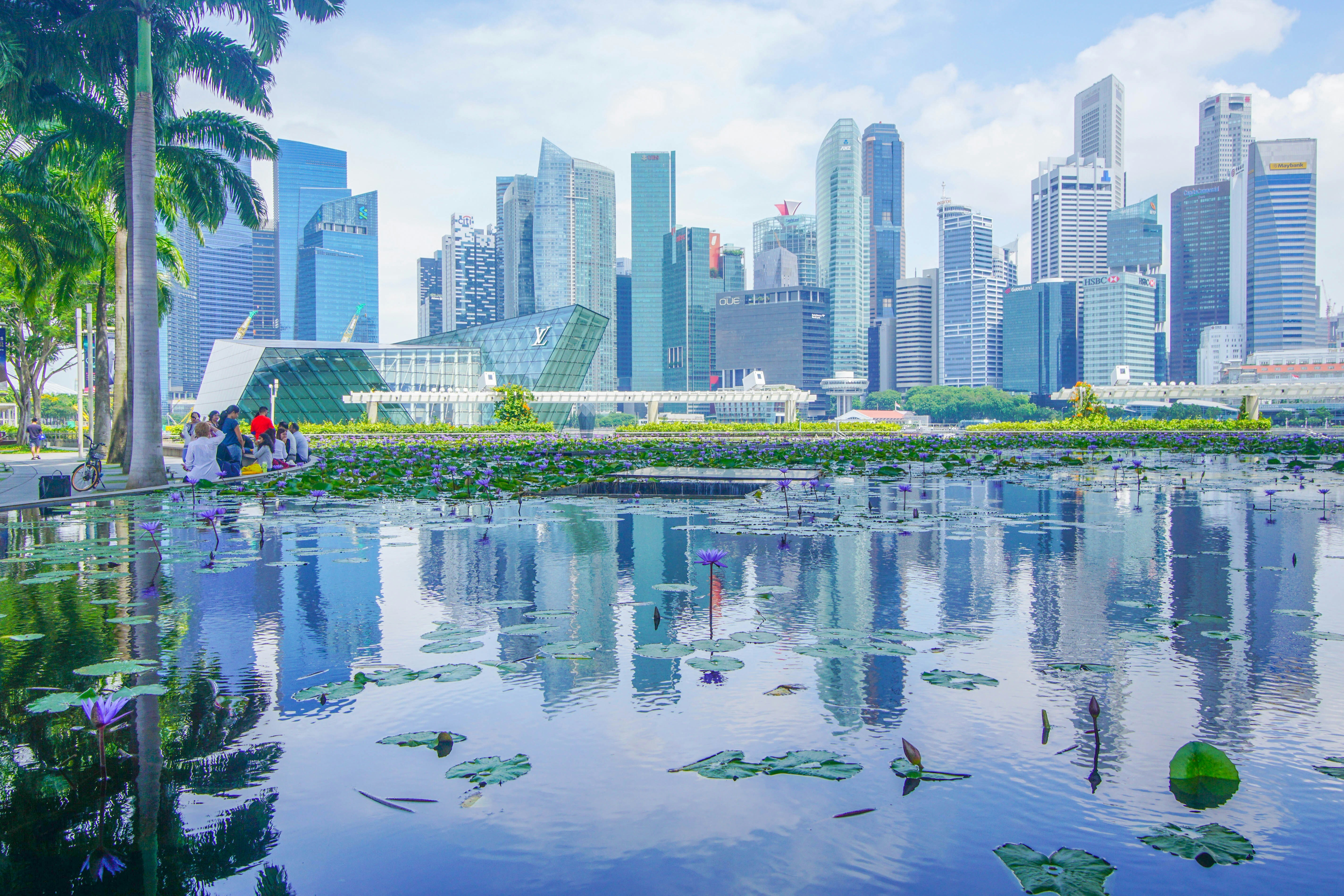 Singapore Tour Packages Itineraries | Best Of Singapore In 5 Days | Touron | Touron Holidays | Best Travel Agency