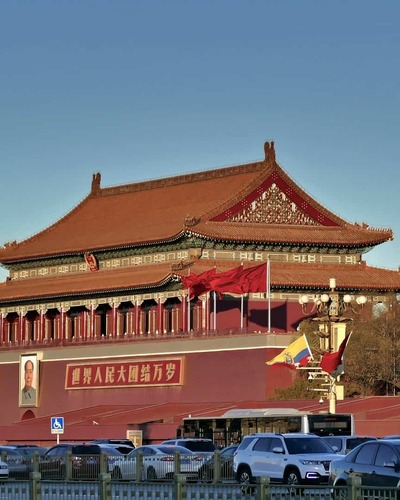 country image