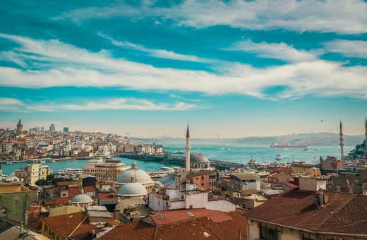 Offbeat Turkey in 10 Days: Cappadocia, Fethiye & Istanbul