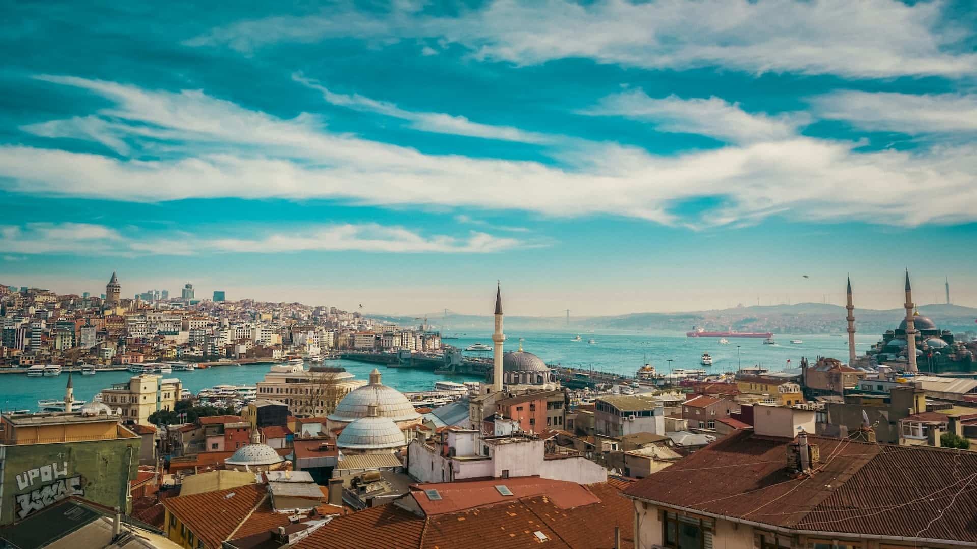 Europe Turkey Tour Packages Itineraries | The Instagrammable Cappadocia In 4 Days | Touron | Touron Holidays | Best Travel Agency