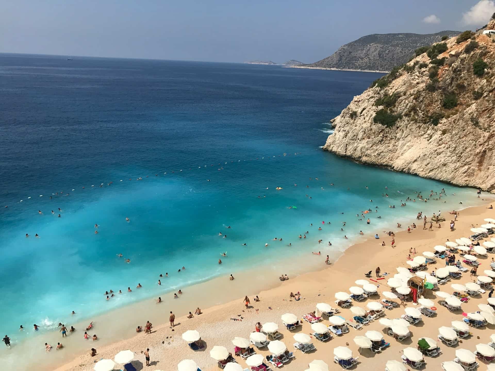 Europe Turkey Tour Packages Itineraries | The Instagrammable Cappadocia In 4 Days | Touron | Touron Holidays | Best Travel Agency