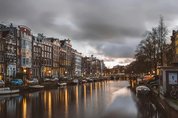France, Netherlands tour packages
