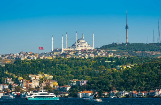 10 Days of Turkey – From Cappadocia Skies to Istanbul Streets