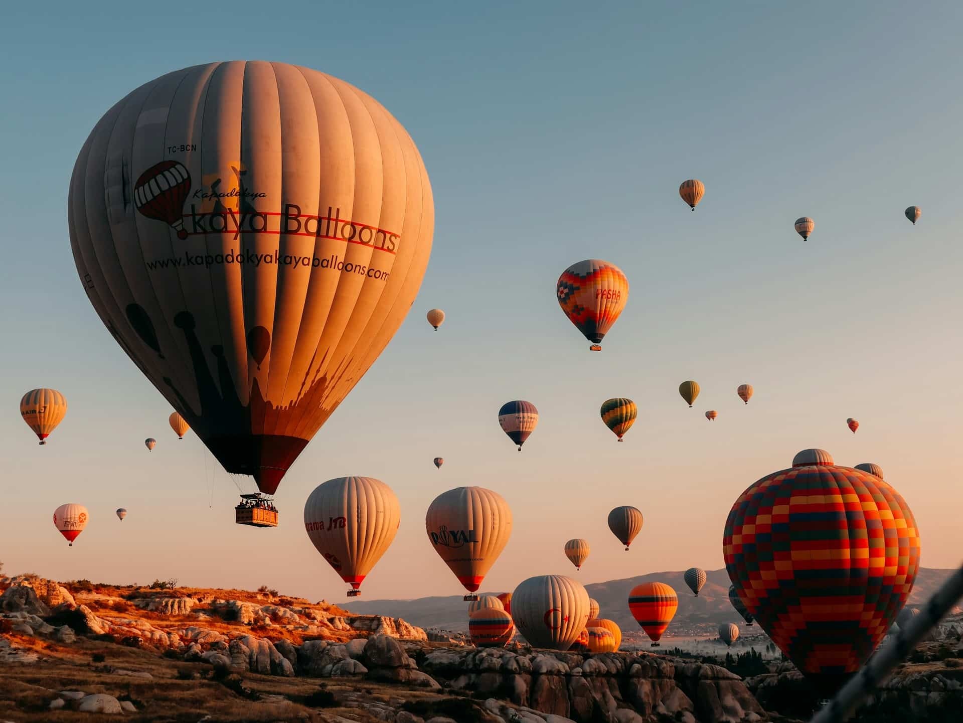 Europe Turkey Tour Packages Itineraries | Wonders Of Turkey In 8 Days | Touron | Touron Holidays | Best Travel Agency