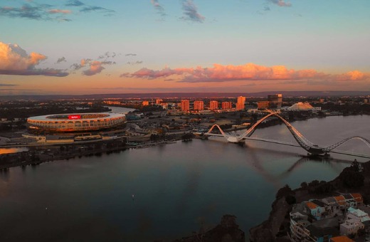 Perth & Beyond: Australia's Quiet Side