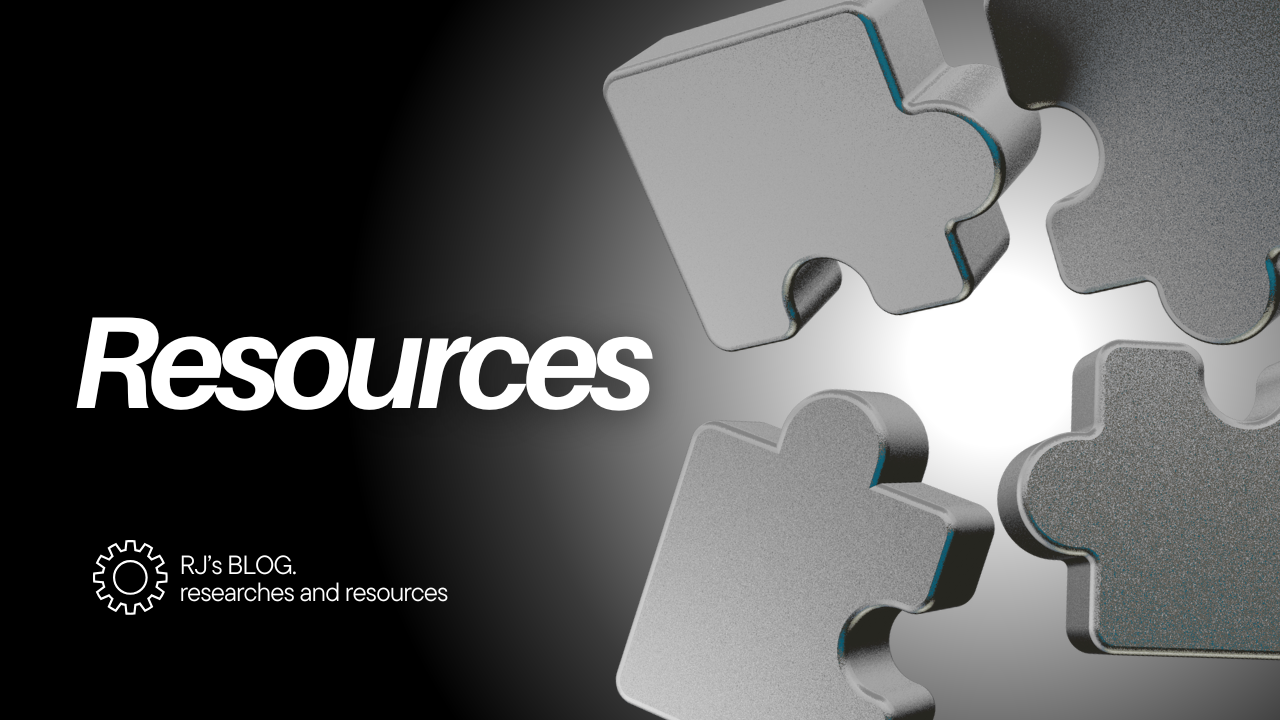 Resources