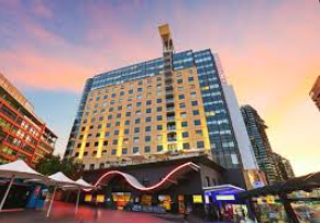 Mercure Sydney