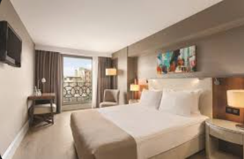 Ramada Istanbul Grand Bazaar Hotel