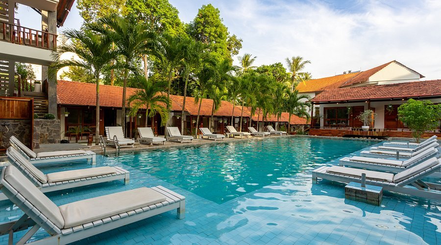 Bauhinia Resort Phu Quoc
