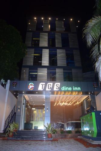  Hotel TGS Dine Inn
