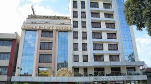 Eagle Palace Hotel