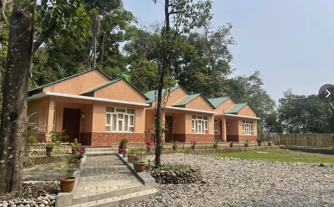 Explore Meghalaya Cottages