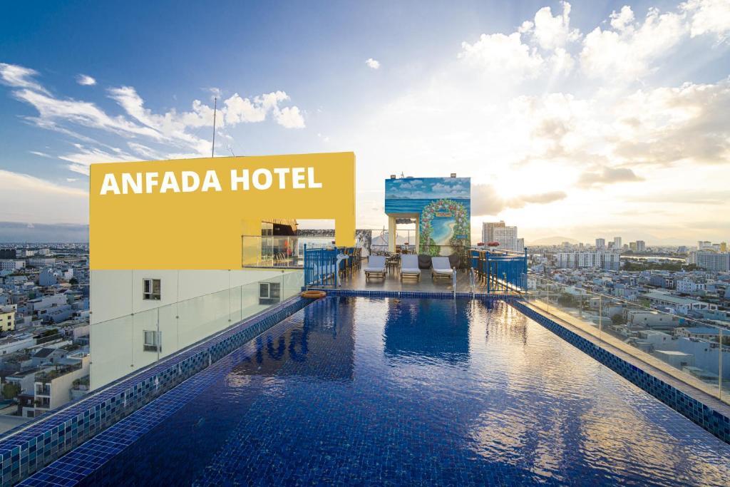 ANFADA Hotel Danang