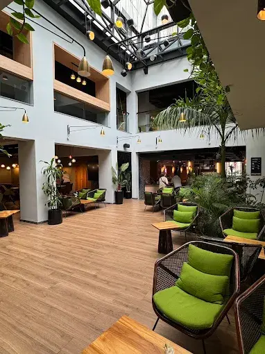 Kaan Hotel