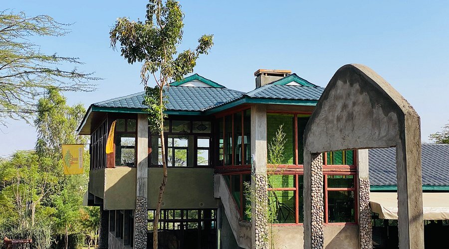 Oldarpoi Mara Camp