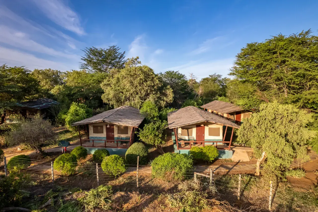  Sentrim Tsavo