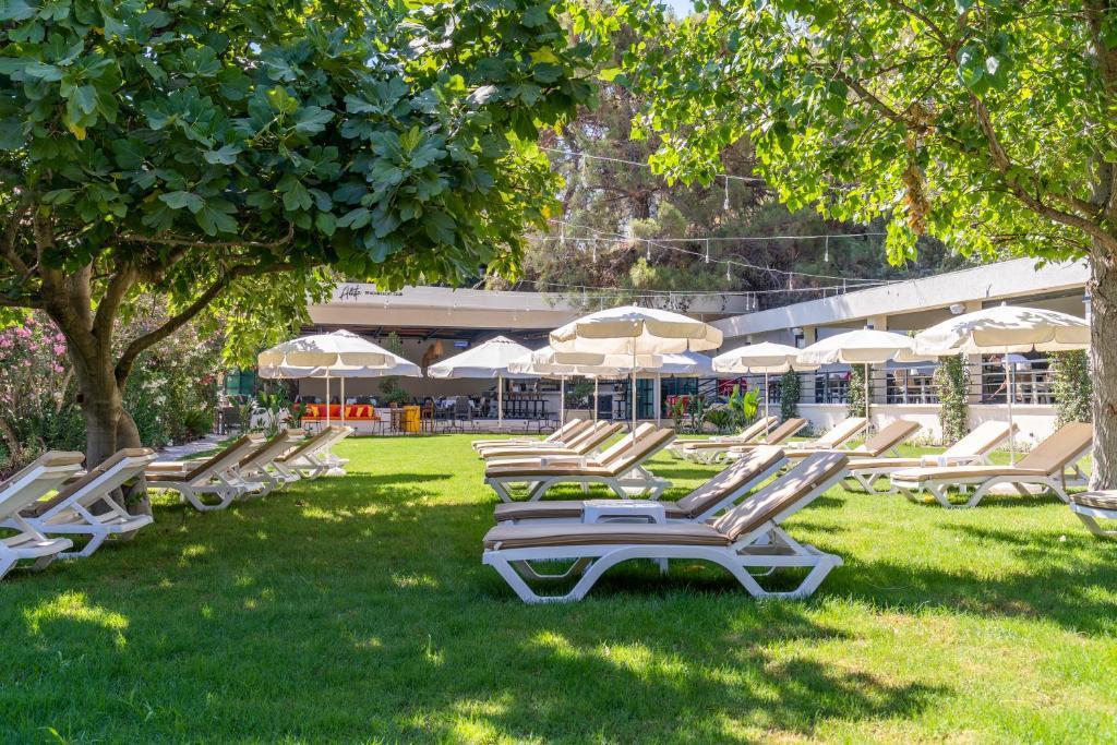 Alesta Midtown, Fethiye