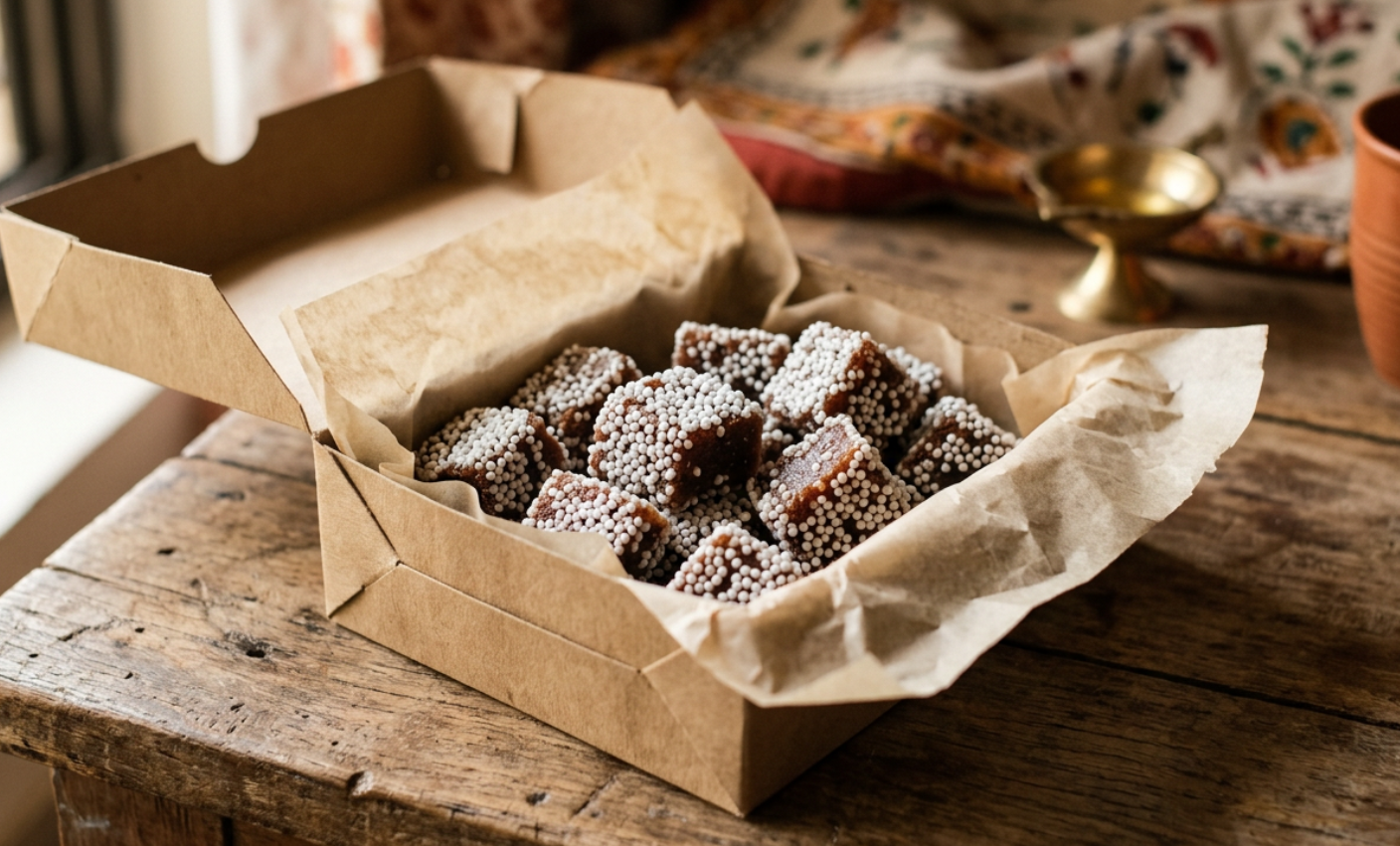 Bal Mithai thumbnail 3