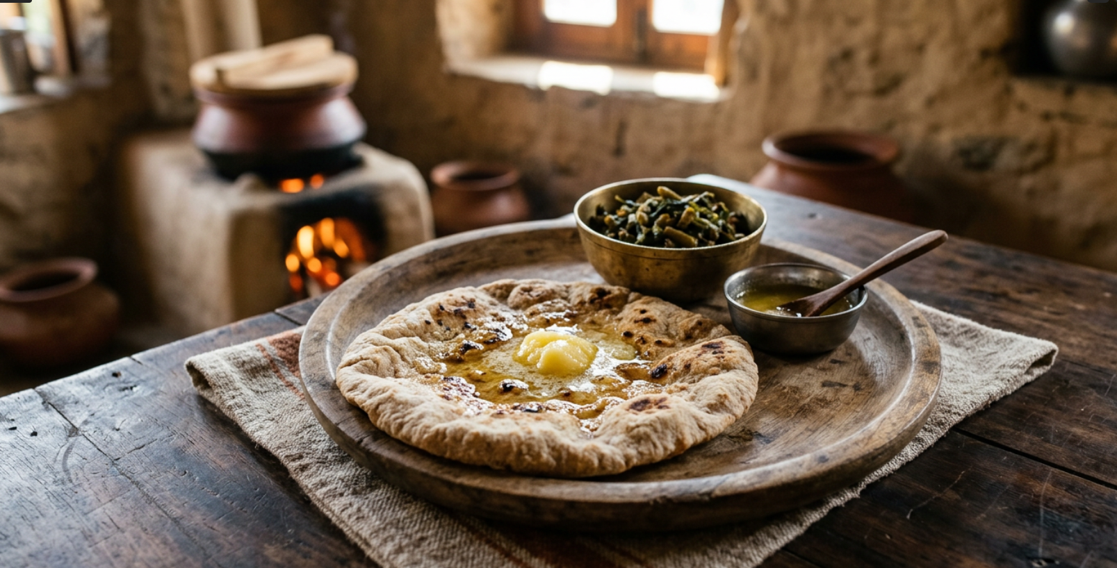 Pahadi Jau thumbnail 2