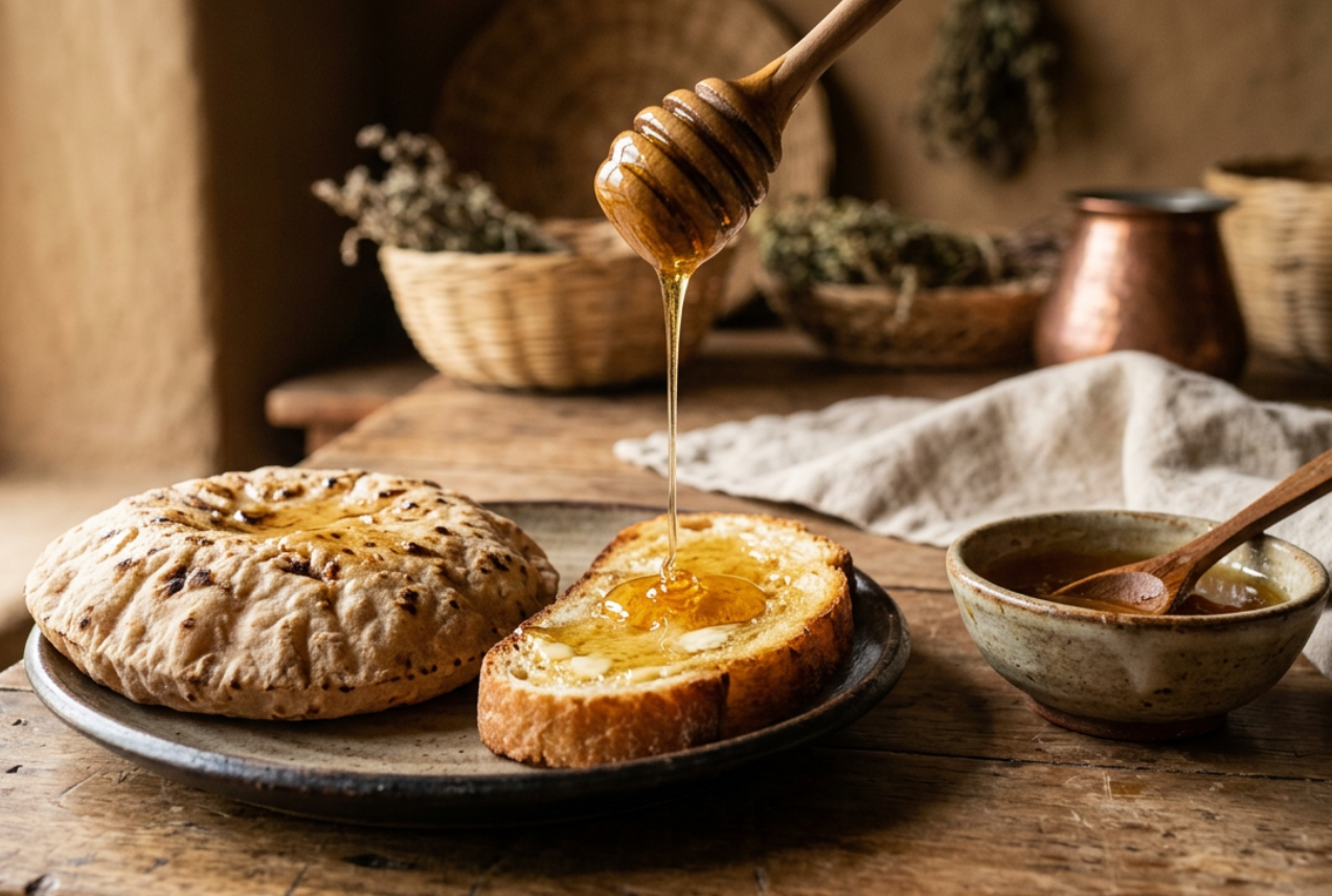 Pahadi Honey thumbnail 2