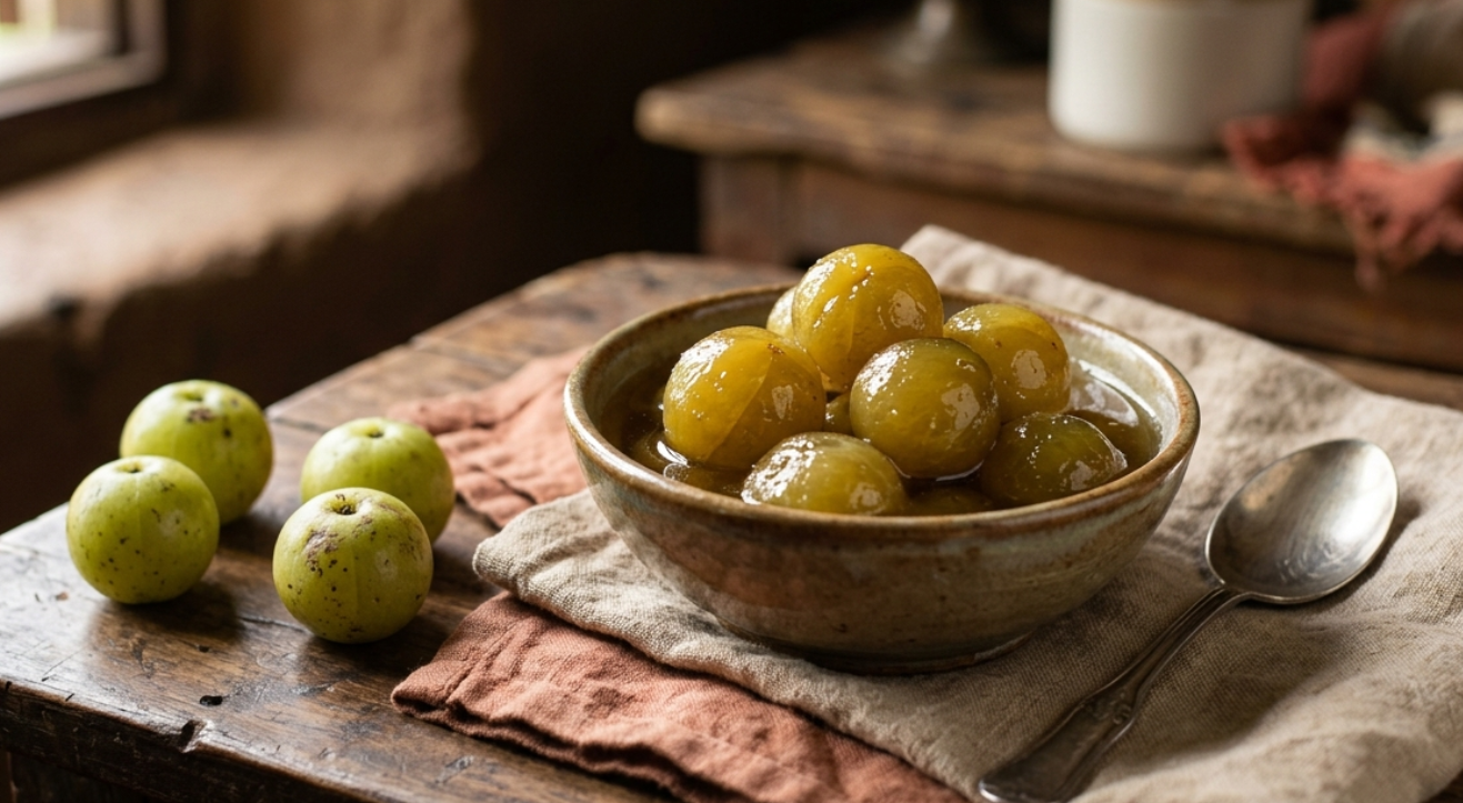 Pahadi Amla thumbnail 2