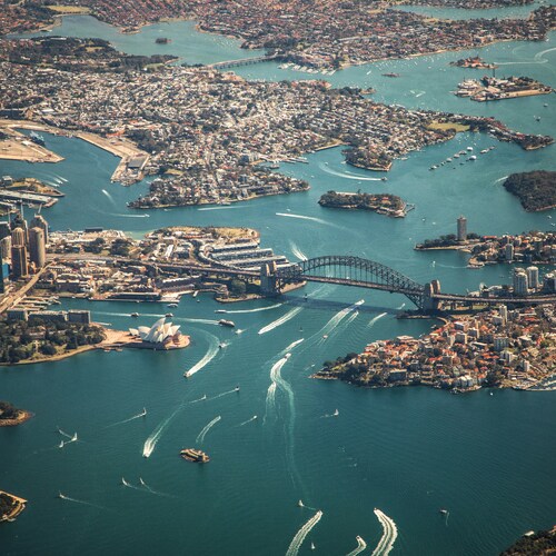 Top 10 Luxury Islands to Visit in Australia
