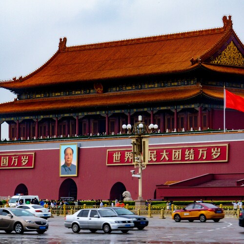 Top Places to Visit in China for First-Time Tourists | China Tour Guide