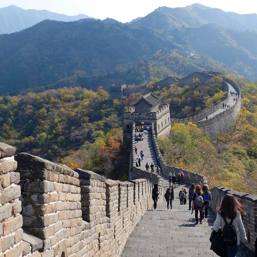 Do Indians Need a Visa for China? Complete Tourist Visa Guide