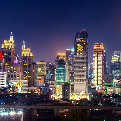 Top 5 Street Markets in Bangkok You Must Explore