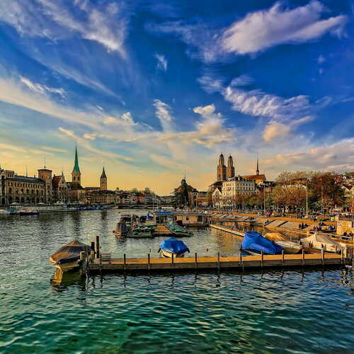 Why Indians Love Switzerland, Heaven on Earth Travel Experience