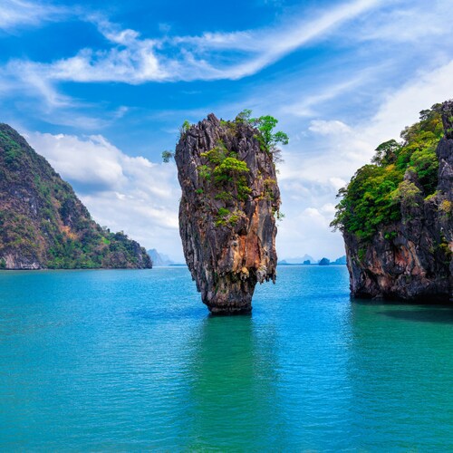 Thailand Trip Cost from India 2026 – Complete Budget Guide
