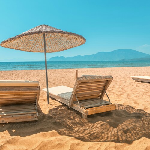 Top Private Beach Resorts in Thailand for Couples & Honeymoon