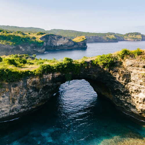 Experience the Most Stunning Side of Bali – A Visual Travel Guide