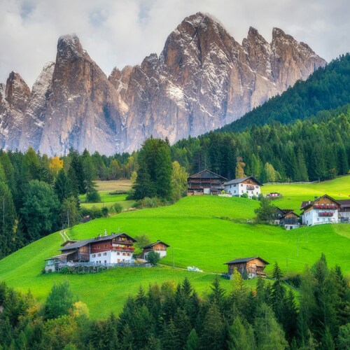 10 Dreamy Villages in Switzerland That Feel Straight Out of a Fairytale