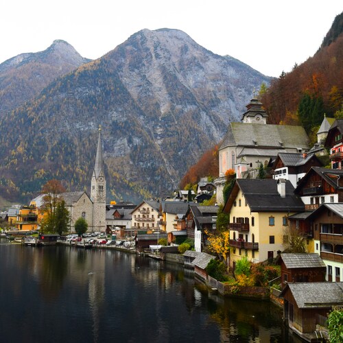 Under ₹2 Lakhs Europe Trip: 5 Budget Countries You Shouldn’t Miss