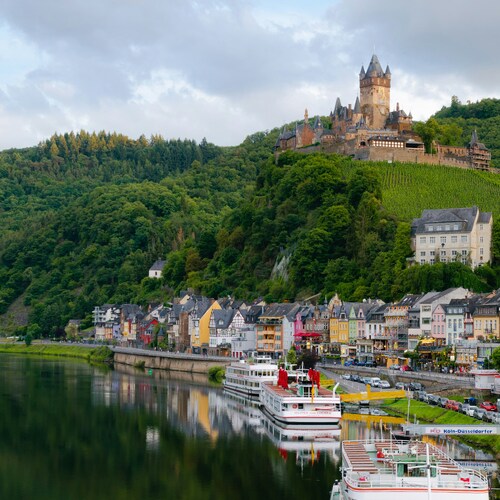 These Are the Most Visited Places in Europe – Don’t Miss Them!