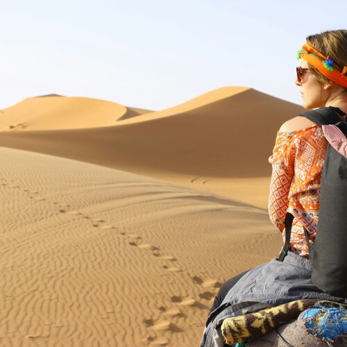Most Secure Countries for Solo Female Travelers | Travel Without Stress