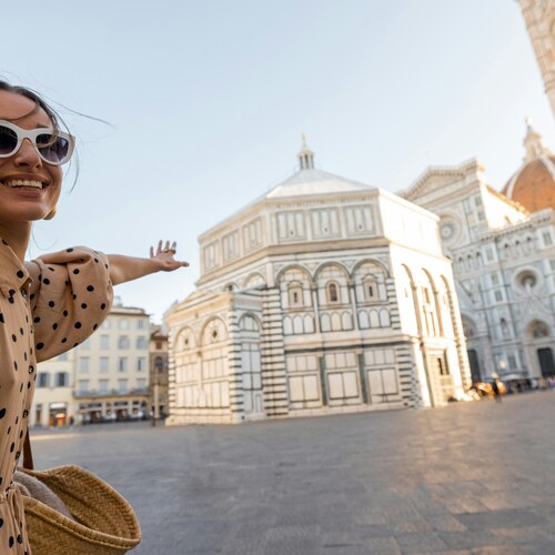 Trending Travel Destinations Everyone Is Booking Now