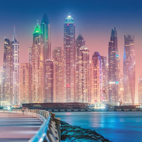 Visit These Underrated Countries Before They Trend