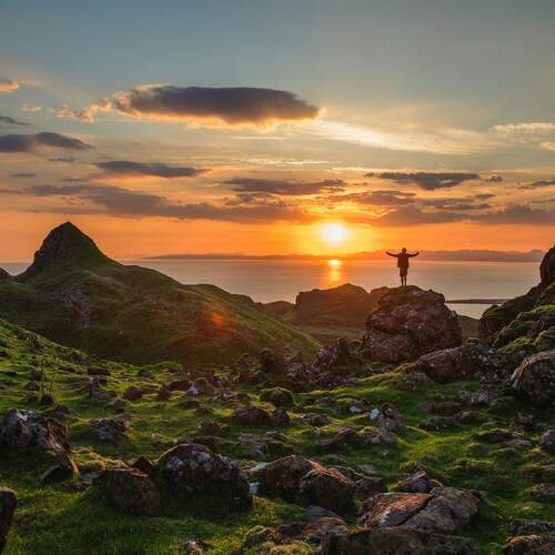 The Best Places to Go When You Need Absolute Peace