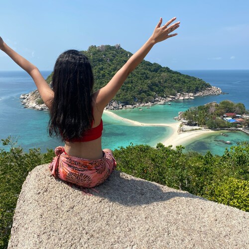 Why Thailand Remains India’s Comfort Destination Abroad