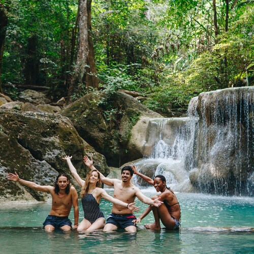 Bali’s Secret Places Most Travelers Miss