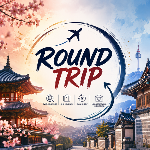 One Trip, Two Nations: Easy Multi-Country Travel Ideas
