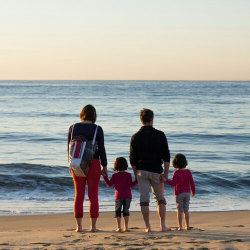 Family Trips Under ₹3 Lakhs
