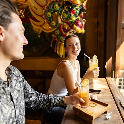Top International Destinations Better Than Bali for Romance