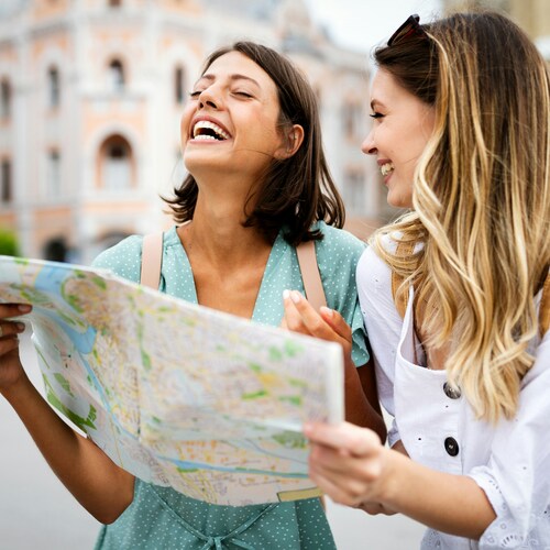 Travel Agency in Chennai