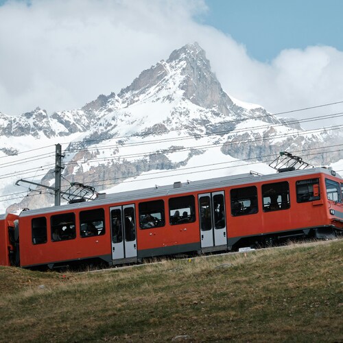 10 Instagram-Worthy Destinations Everyone Is Visiting