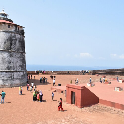 Goa Travel Guide
